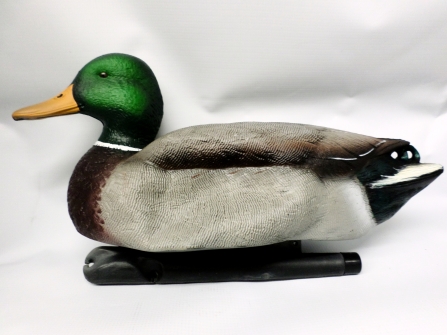 Avian X Topflight Mallard ducks for duck hunting and duck boaters